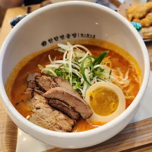 탄탄면공방 사진