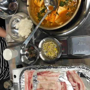 용식당 사진