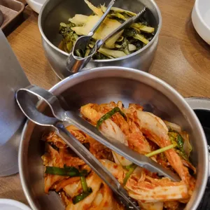 홍두깨칼국수 사진