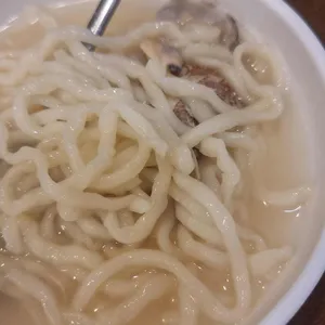 홍두깨칼국수 사진