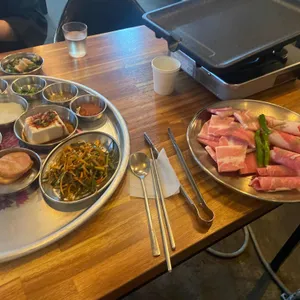 시청집 사진
