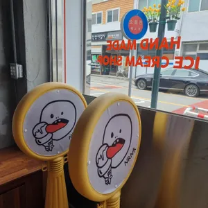 낼름 리뷰 사진