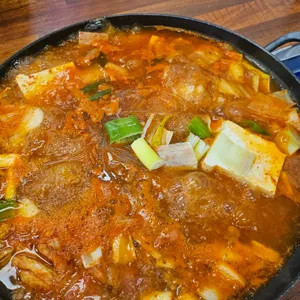 삼대부대찌개 사진