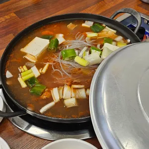 삼대부대찌개 사진