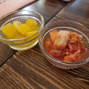 소코아 사진