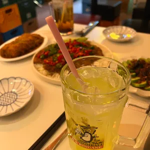 카린지린가네스낵바 리뷰 사진