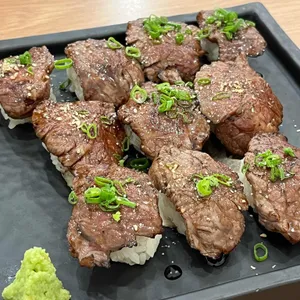 스시범 사진