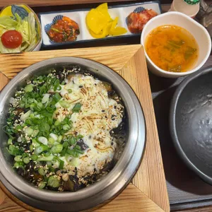 담솥 사진