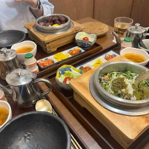 담솥 사진