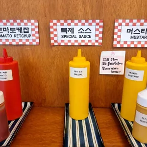 왓더버거 리뷰 사진