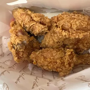KFC 사진