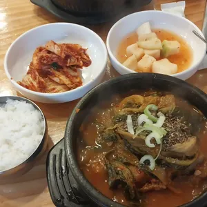 청진동해장국 사진