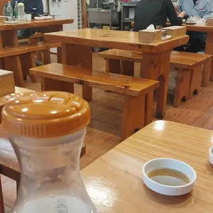 청진동해장국 리뷰 사진