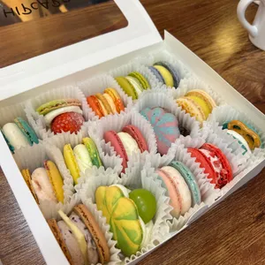 힙카롱 사진 2
