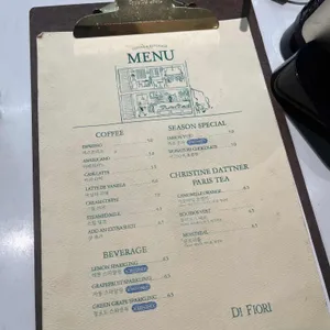 디 피오리 리뷰 사진