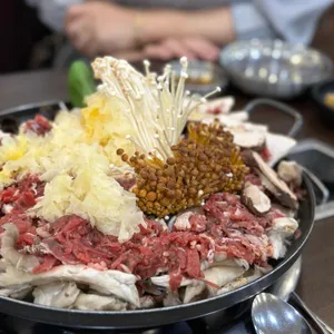 별난버섯집 사진