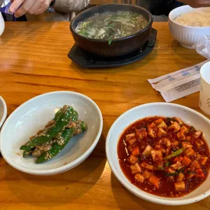 예가추어탕 사진