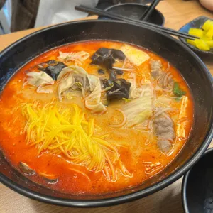 라홍방마라탕 사진