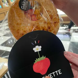 가리게트 사진
