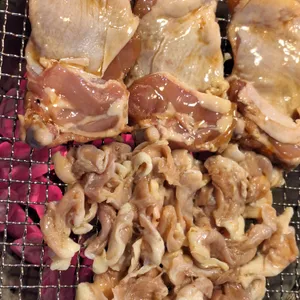 강너머남촌숯불닭갈비 사진