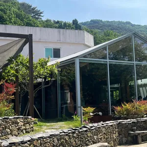 돌샘길 대표 사진