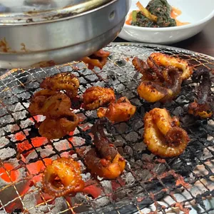 충무로쭈꾸미불고기 리뷰 사진