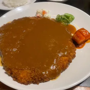 잉글랜드 왕돈까스 리뷰 사진