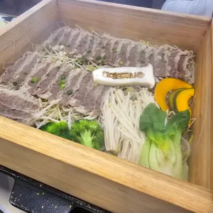 샤브테이 사진