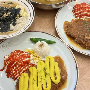 진심왕돈까스 사진