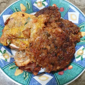 황금오징어순대 사진