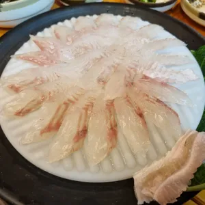 오징어나라 리뷰 사진
