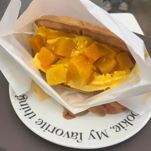 와플대학 사진