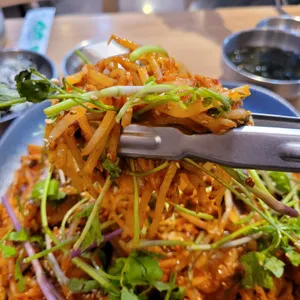 김미자당진아구동태찜탕 사진