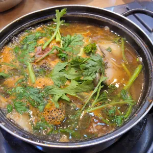 김미자당진아구동태찜탕 사진