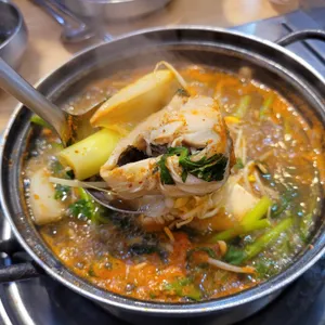 김미자당진아구동태찜탕 사진