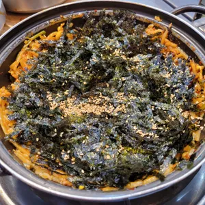 김미자당진아구동태찜탕 사진