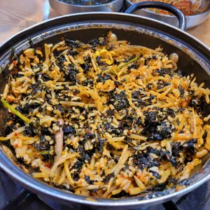 김미자당진아구동태찜탕 사진