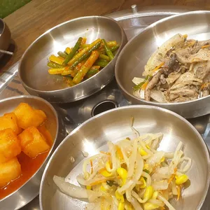 경주한짝 사진
