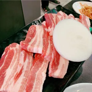 청담생고기 리뷰 사진