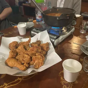 서울털보 사진