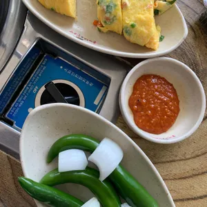 돈가네돼지찌개 사진