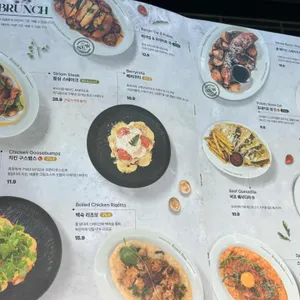 브런치빈 리뷰 사진