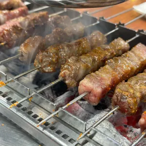 흠달미식방양꼬치 사진