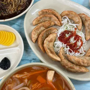 황제관 사진