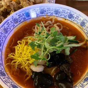 보배반점 사진