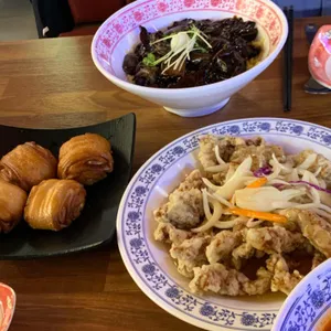 보배반점 사진