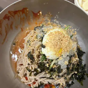 동해막국수 사진
