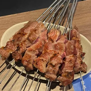 이가네양꼬치 사진