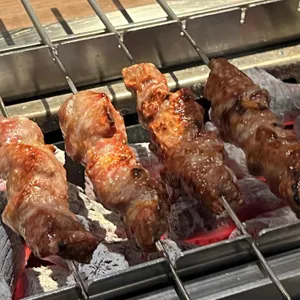 이가네양꼬치 사진