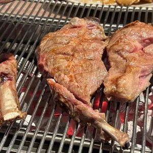 이가네양꼬치 사진